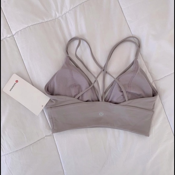Lululemon Pushing Limits Bra - Picture 3 of 4